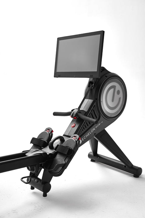 ROW-S SMART CONNECT ROWING MACHINE