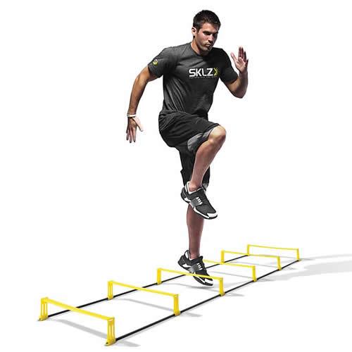 Core Training • SKLZ • Elevation Ladder