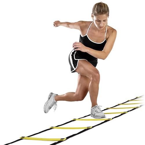 Core Training • SKLZ • Quick Ladder