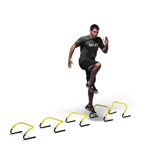 Core Training • SKLZ • Speed Hurdles (set of 5)