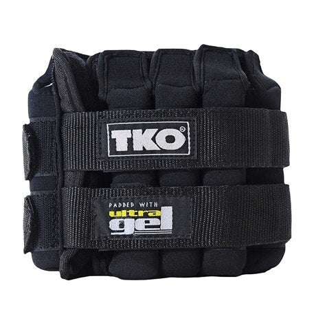TKO Individual 10 lb. Rehab Ankle Weight