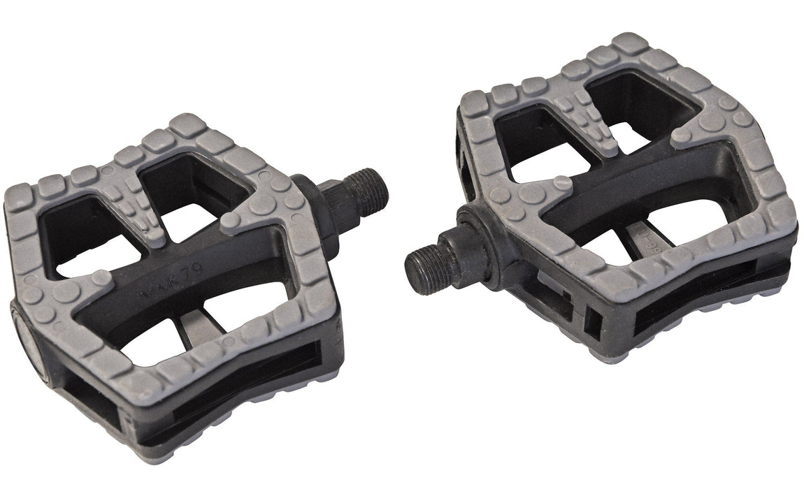Northern Lights Pedals - 9/16" (Pair)