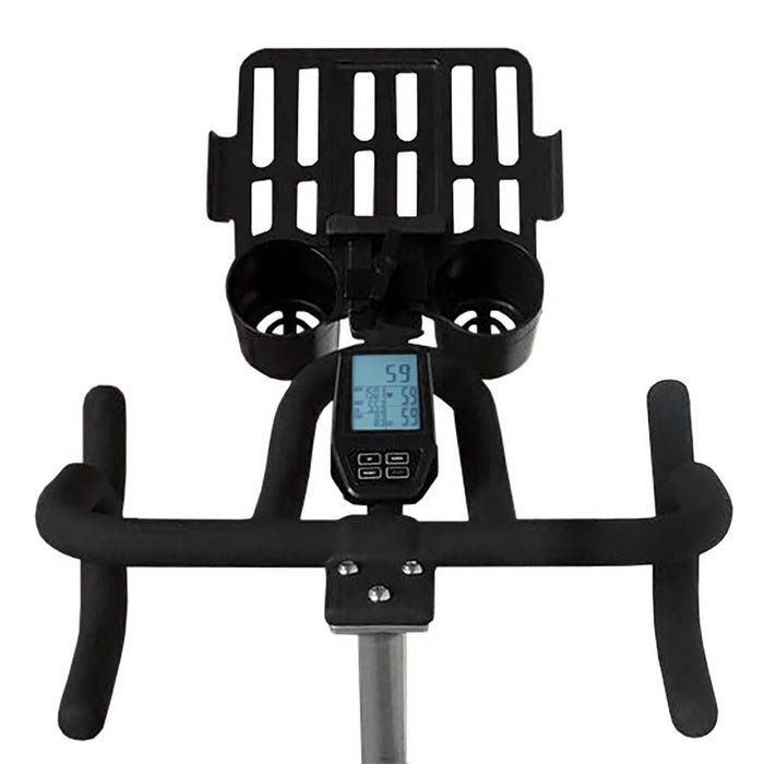 XTerra MBX 1500 Indoor Cycle with Console