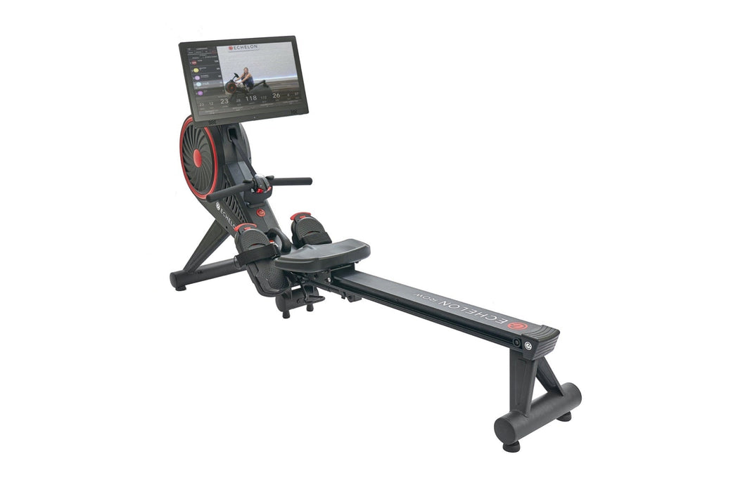 Echelon Row-S, with 21.5" Console