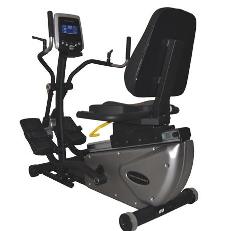 Elliptical Trainers • BodyCharger • 7005