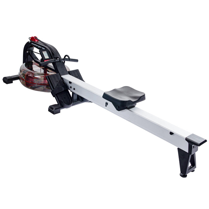 Everbright WR40 Water Rower, ST362964 console