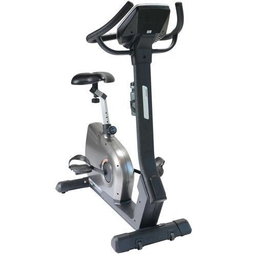 Exercise Bikes • SportOp • B900 Upright Cycle