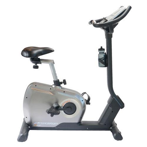 Exercise Bikes • SportOp • B900 Upright Cycle