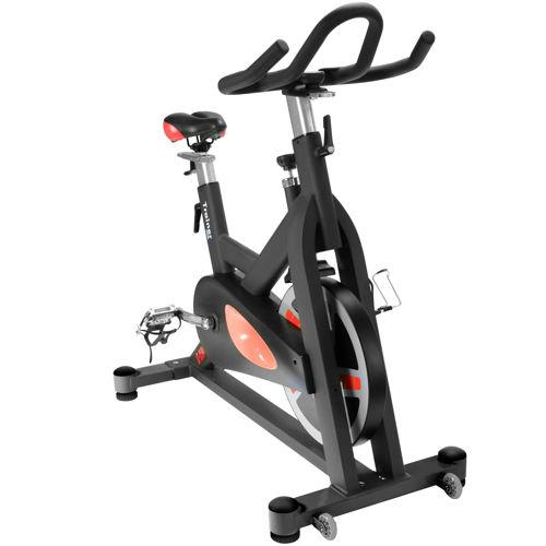 HMC 5008 Indoor Group Cycle, Silver