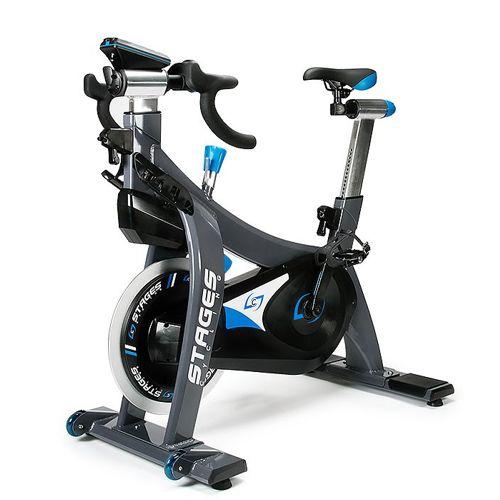 Exercise Bikes • Stages • SC3