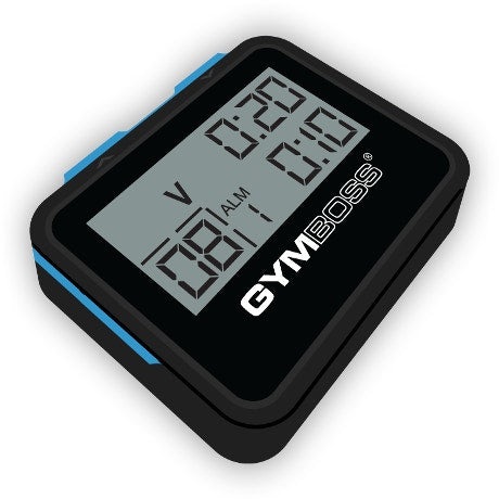 GymBoss Interval Timer / Stopwatch