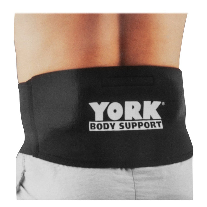 York Athletic Support, Adjustable Lumbar #6615
