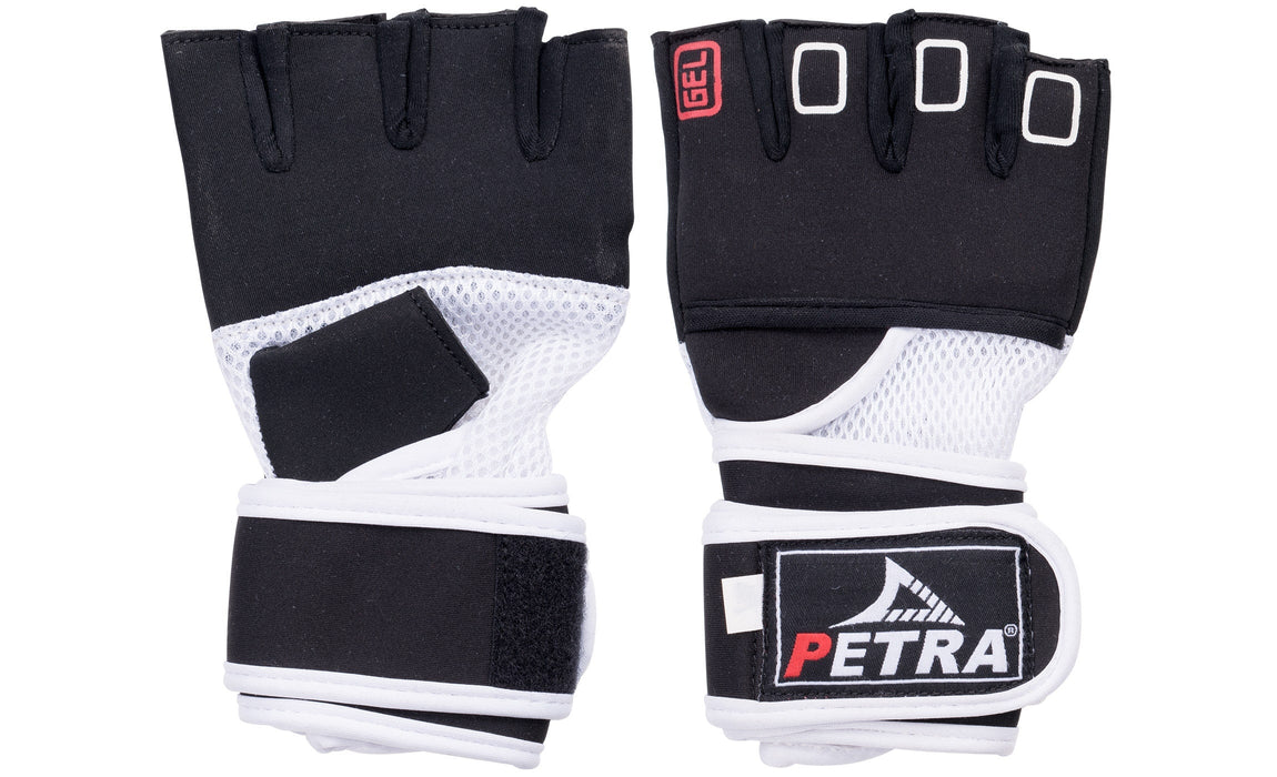 Petra Deluxe GEL Gloves - Pair - Small/Medium