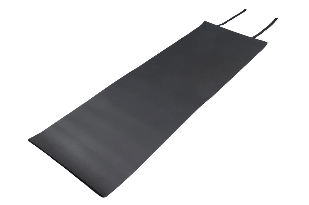 York Roll Up Exercise Mat, 2x6', #76000