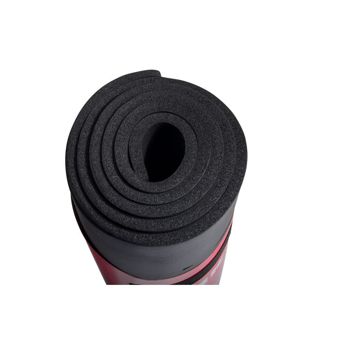 York Roll Up Exercise Mat, 2x6', #76000