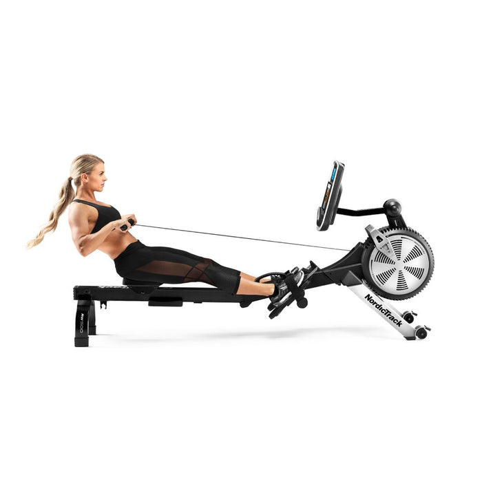 NordicTrack RW500 Rower, iFit 12mon, 99147