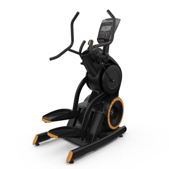 Octane Commercial Max Trainer with Standard Console