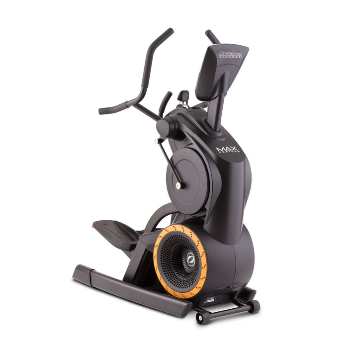 Octane Commercial Max Trainer with Standard Console