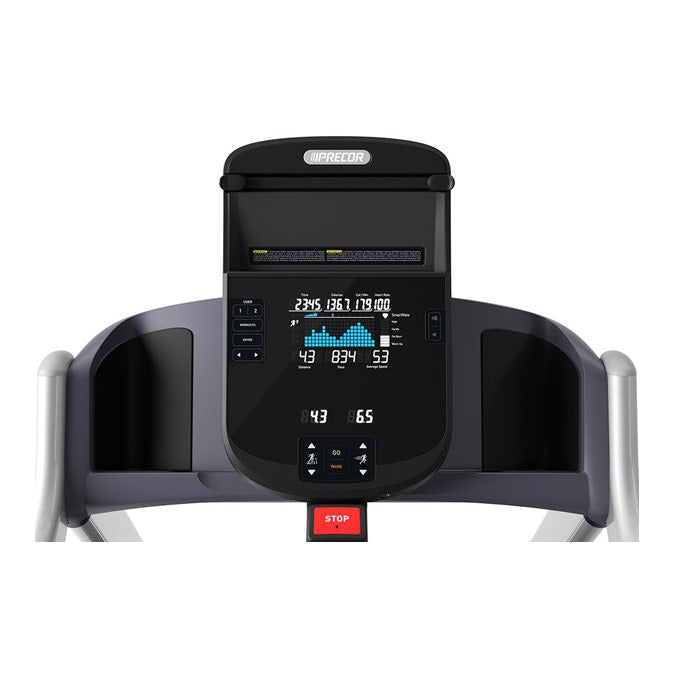 Precor TRM 223 Energy™ Series Treadmill