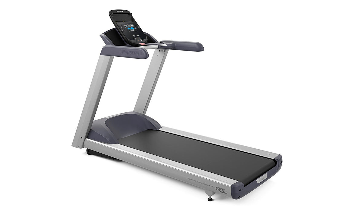 Precor TRM 425 Precision™ Series Treadmill