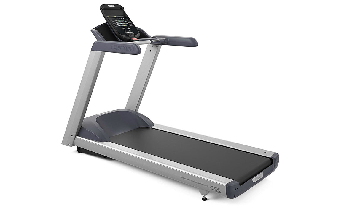 Precor TRM 445 Precision™ Series Treadmill