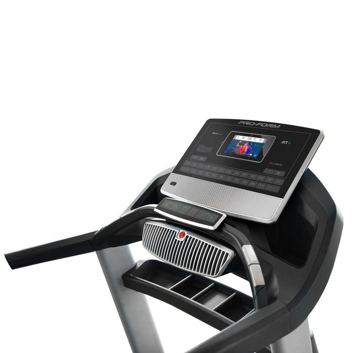 Pro-Form Smart Pro 2000 Treadmill, w/12months iFIT Membership, #L13118