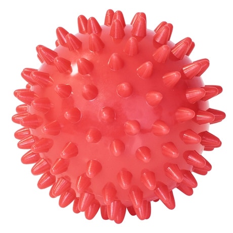 Northern Lights Massage Ball - Spikey - 7 cm