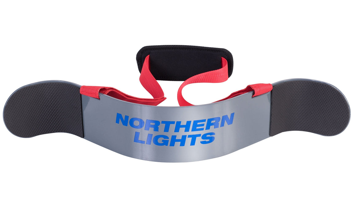 Northern Lights Arm Curl Blaster