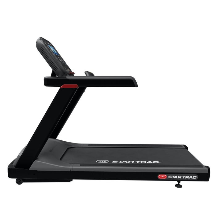 Star Trac 4 Series Treadmill, w/10-inch LCD Display