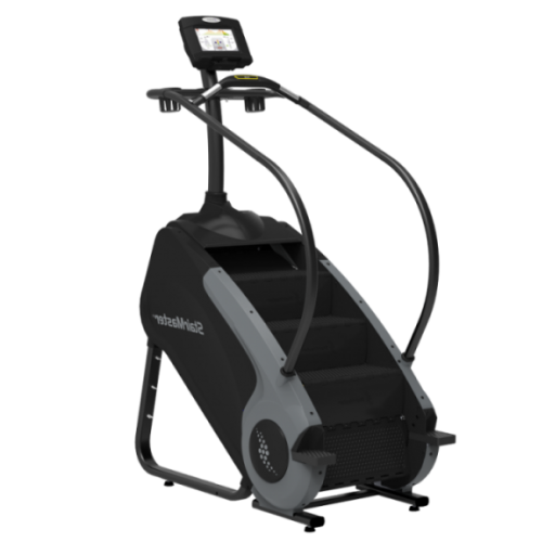 Stairmaster Gauntlet 8 Series with StepMill LCD