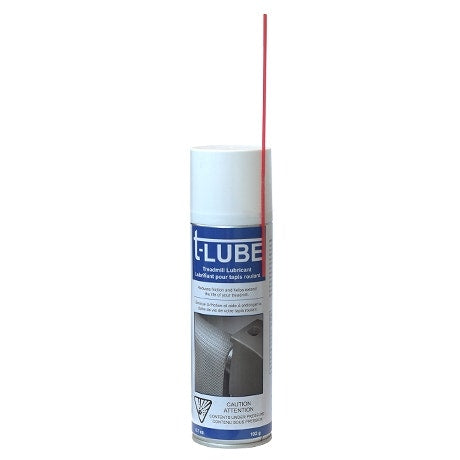 T-Lube Treadmill Spray Lubricant