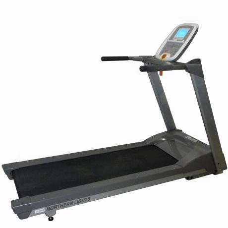 Treadmills • Northern Lights • TD-195