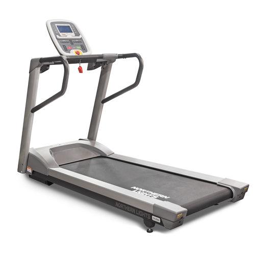 Treadmills • Northern Lights • TA-258A