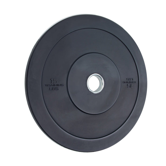 Northern Lights 15lb Olympic Bumper Plate