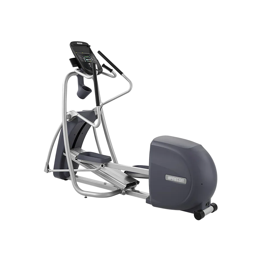 Elliptical Trainers