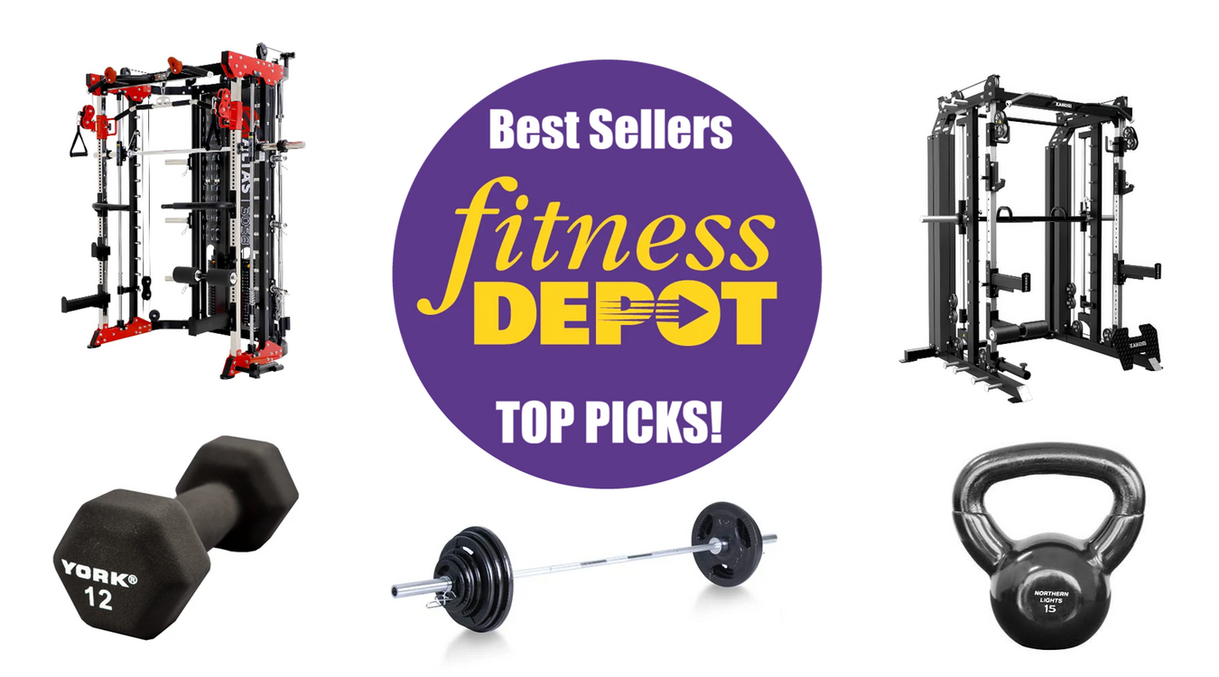 Best Sellers