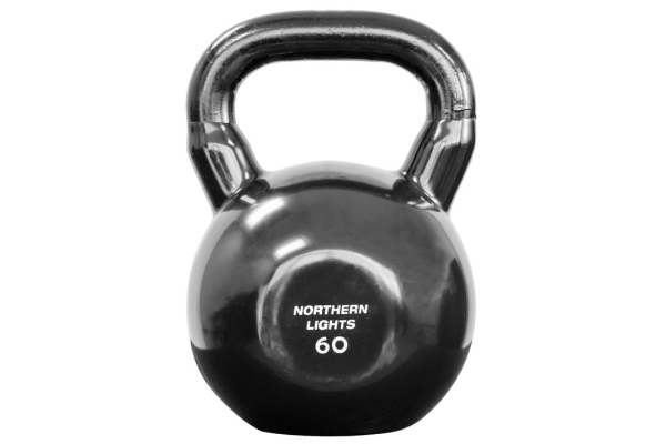Kettlebells