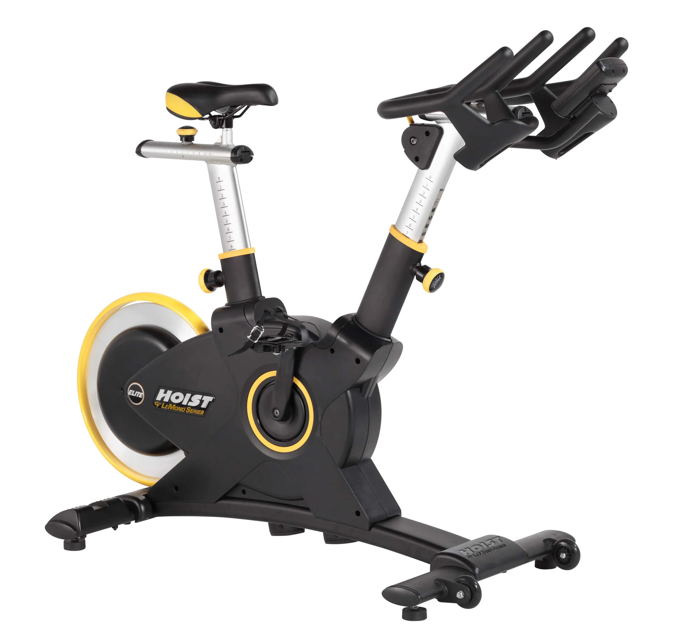 SPIN BIKE