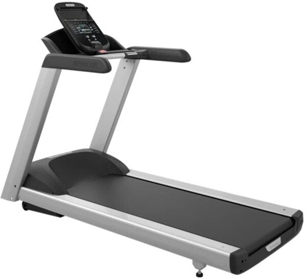 Treadmills