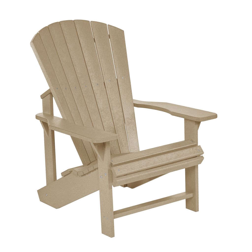Adirondacks - Classic (Beige)