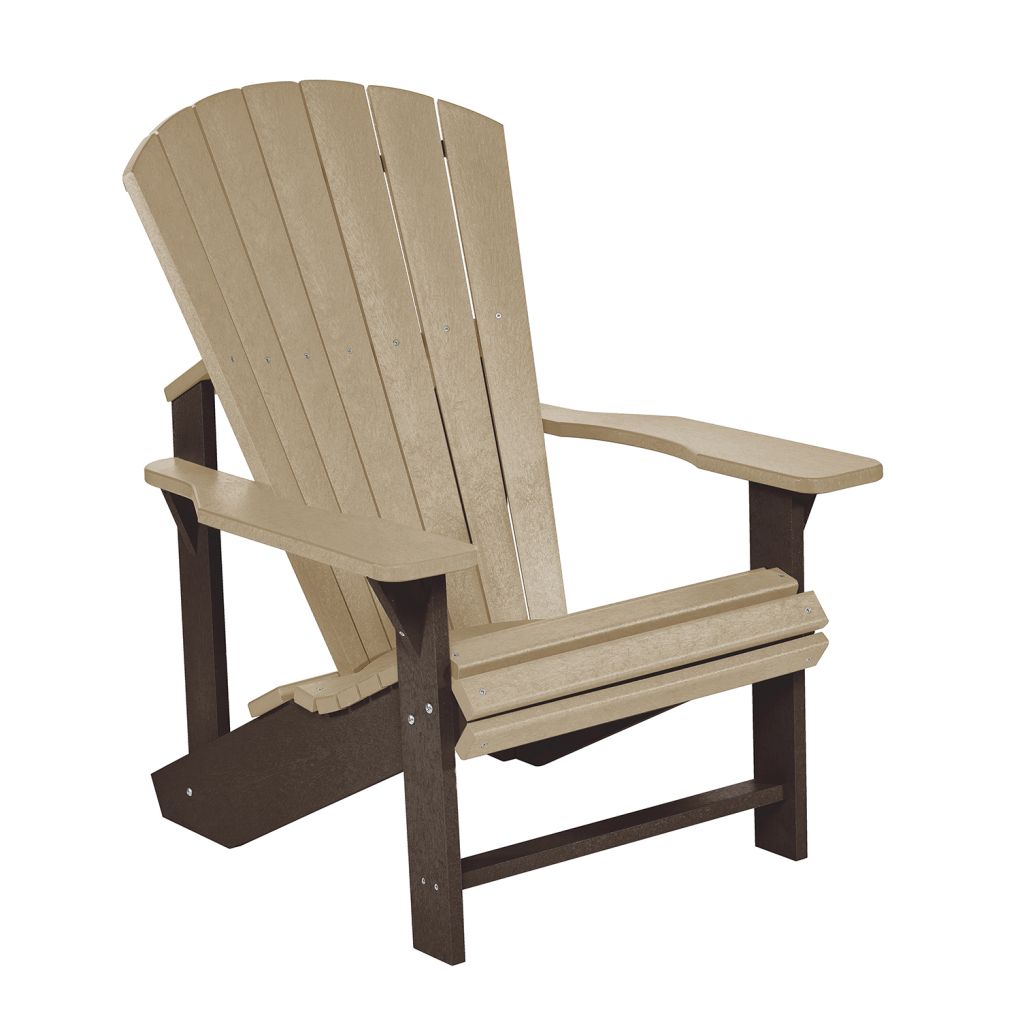 Adirondacks - Classic (Brown)