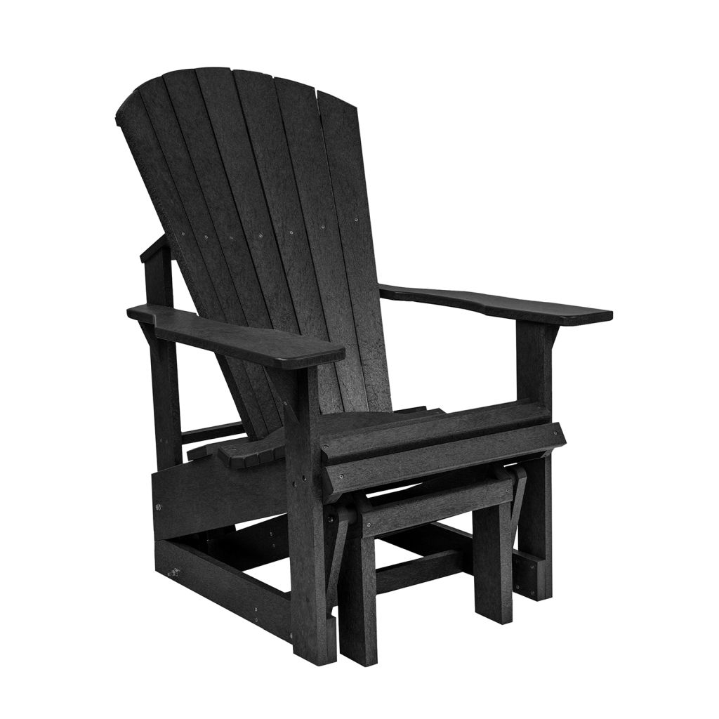 Adirondacks - Glider