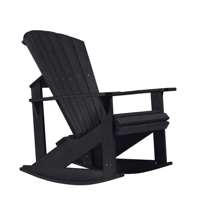 Adirondacks - Rocker