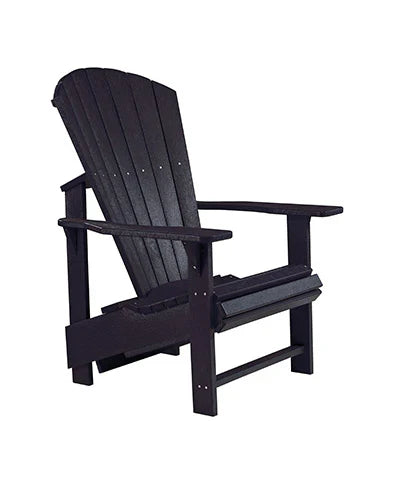 Adirondacks - Upright