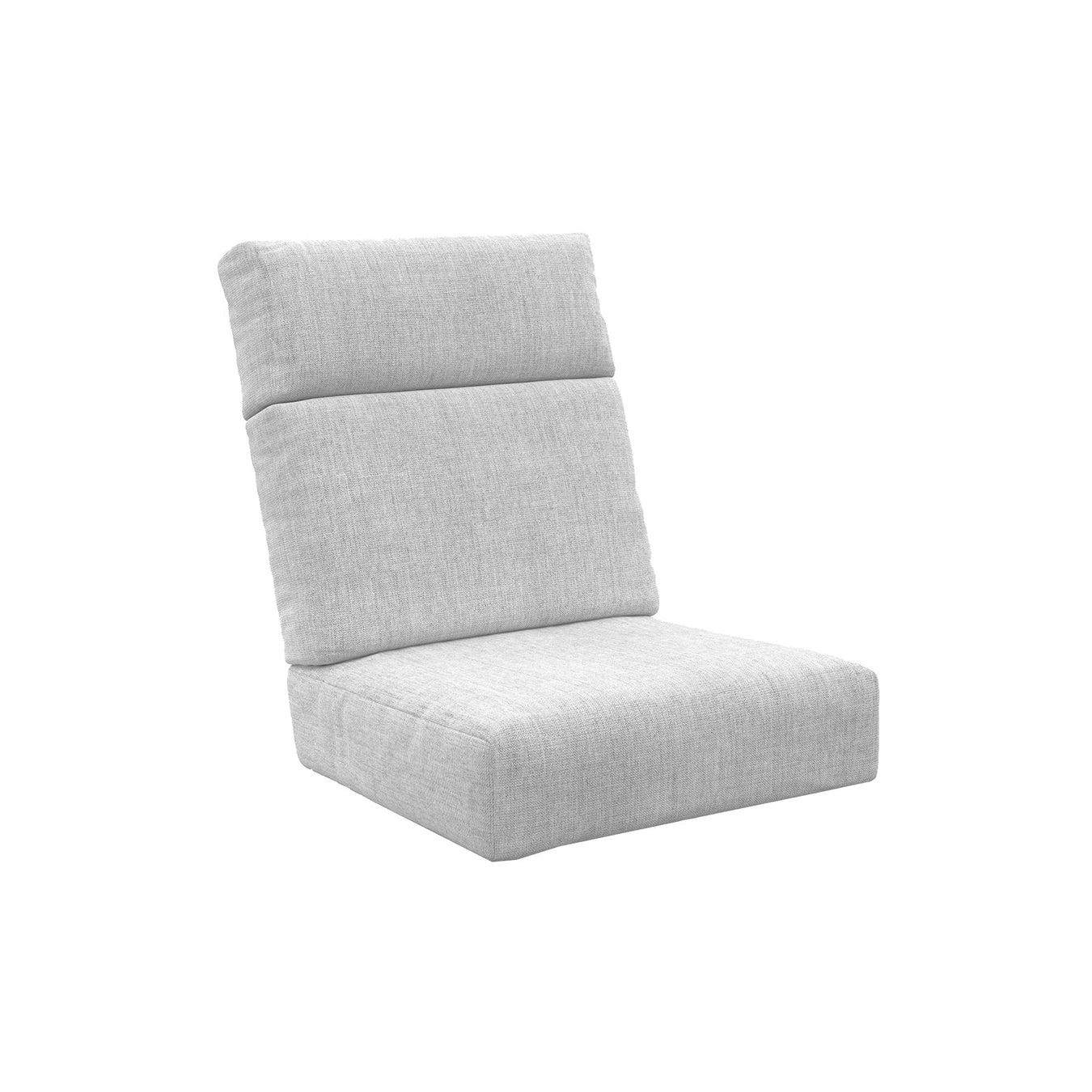 Deep Seating High Back Cushions - Charleston Collection