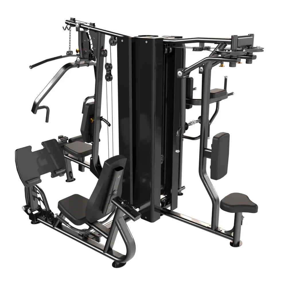 Commercial Gyms