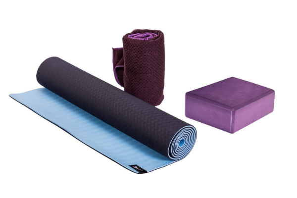 Yoga & Mobility