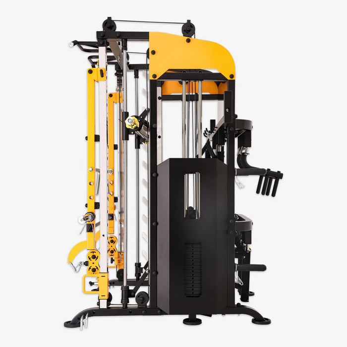 ALTAS 3061B ALL-IN-ONE SMITH