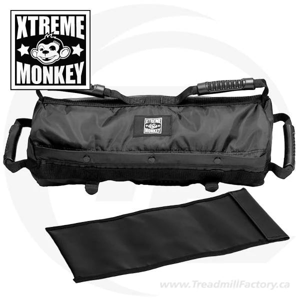 XM FITNESS Premium Sandbag Workout - Small SKU:3141