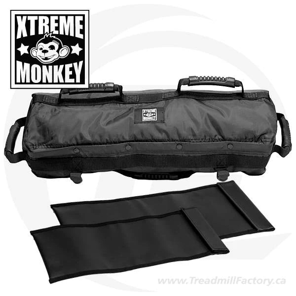 XM FITNESS Premium Sandbag Workout - Medium SKU:3140